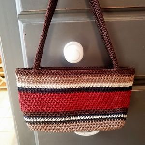 Sak Purse